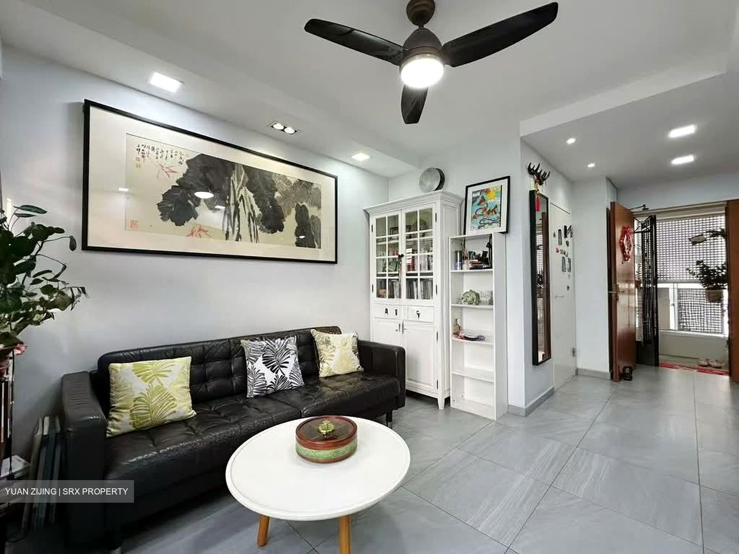 Blk 208B Clementi Gateway (Clementi), HDB 4 Rooms #583312891